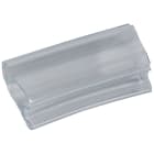 Legrand - Porte-repères Mémocab pour filerie longueur de repérage 30mm section mini 16mm²