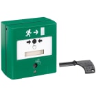 Legrand - Gestionnaire local d'issue de secours GLIS IP40 IK07