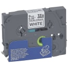 Legrand - Ruban titreuse Logicab2 réf.038900 blanc avec adhésif fort - larg.9mm - long.8m