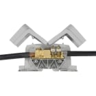 Legrand - Bloc jonction puissance aluminium ou cuivre équipé câble-câble Viking3 -pas 55mm