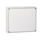 Legrand - Tableautin 125x150x35mm IP20 IK08 - Blanc RAL9010