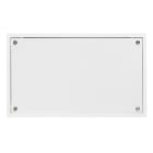 Legrand - Tableautin 150x250x35mm IP20 IK08 - Blanc RAL9010