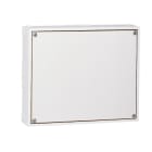 Legrand - Tableautin 250x300x35mm IP20 IK08 - Blanc RAL9010