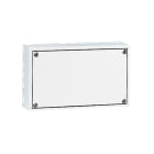 Legrand - Tableautin 150x250x70mm IP20 IK08 - Blanc RAL9010