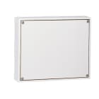 Legrand - Tableautin 250x300x70mm IP20 IK08 - Blanc RAL9010