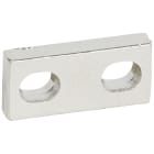 Legrand - Shunt de liaison équipotentiel -bloc de jonct de puissance Viking3 - pas 36/42mm