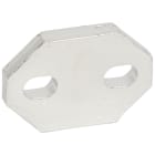 Legrand - Shunt de liaison équipotentiel - bloc de jonction de puissance Viking3 -pas 55mm
