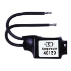 Legrand - Compensateur pour fonctionnement avec transformateur ferromagnétique