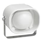 Legrand - Dispositif sonore d'alarme feu DSAF - IP54 IK07 classe C 105dB à 2m - saillie