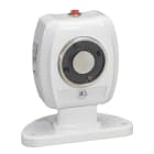 Legrand - Déclencheur électromagnétique - porte coupe-feu - boîtier pied de sol IP42 IK07