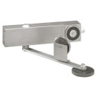 Legrand - Kit de fermeture de porte coupe-feu - accessoire