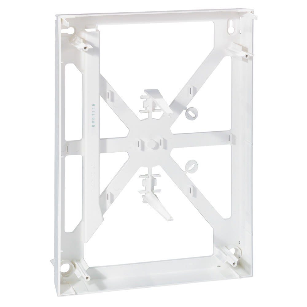 Legrand - Rehausse pour tableaux references 040643 , 040644 , 040646 , 040650 et 040652