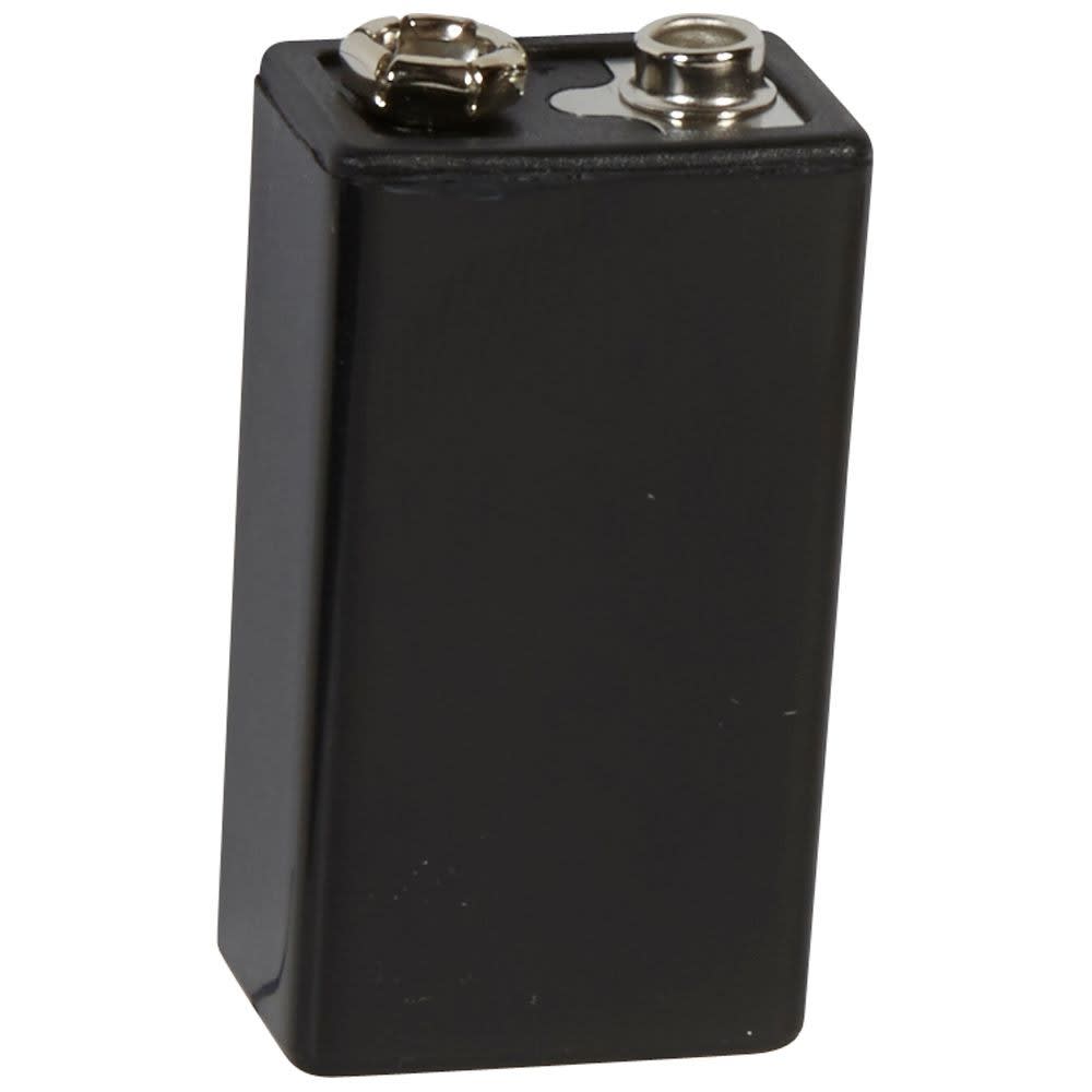 Legrand - Batterie de rechange Ni-Mh 8,4V 200mAh BAAS Ma et des BAAS Sa