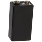 Legrand - Batterie de rechange Ni-Mh 8,4V 200mAh BAAS Ma et des BAAS Sa