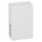 Legrand - Sonnerie Lido 8 V~ 50Hz à 60Hz -finition blanc