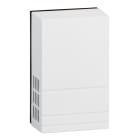 Legrand - Sonnerie Lido 230V~ direct 50Hz à 60Hz classe II blanc