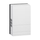 Legrand - Sonnerie Lido 230V~ 50Hz à 60Hz classe II avec transformateur incorporé blanc