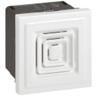 Legrand - Dispositif sonore d'alarme feu Mosaic - classe A - 2 modules
