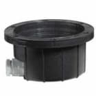 Legrand - Boîtier d'étanchéité pour avertisseur industriel IP54