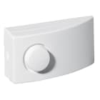 Legrand - Sonnette Salsa pour huisserie - IP30 IK06