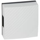 Legrand - Carillon électromécanique 110V~ à 230V~ 50Hz à 60Hz 2 tons
