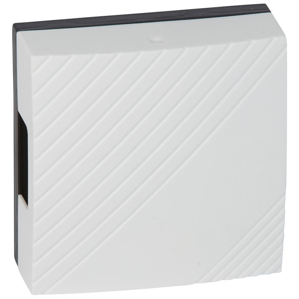 Legrand - Carillon électromécanique 110V~ à 230V~ 50Hz à 60Hz 2 tons