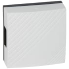 Legrand - Carillon électromécanique 110V~ à 230V~ 50Hz à 60Hz 2 tons