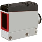 Legrand - Détecteur de passage barrière optique 24V à 230V - IP67 IK08