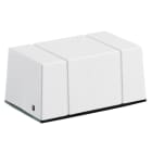 Legrand - Transformateur pour sonneries fixation murale à vis 230V à 8V - 4VA