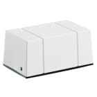 Legrand - Transformateur pour sonneries fixation murale à vis 230V - 24V/12V - 24VA/18VA