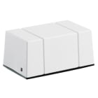 Legrand - Transformateur pour sonneries fixation murale à vis 230V - 24V/12V - 24VA/18VA