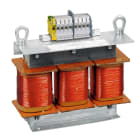 Legrand - Autotransformateur triphasé - IP00 - 4kVA
