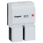 Legrand - Bloc de sécurité BSM pour fiches Hypra IP44 - 100VA - fixation murale