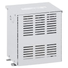 Legrand - Transformateur monophasé pour hospitalier IP21 - prim 230V/sec 230V - 6,3 kVA