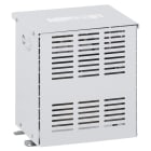 Legrand - Transformateur monophasé pour hospitalier IP21 - prim 230V/sec 230V - 6,3 kVA