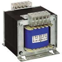 Legrand - Transformateur de sécurité primaire 230V à 400V et secondaire 24V~ à 48V~ 630VA