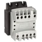 Legrand - Transformateur de sécurité primaire 230V à 400V et secondaire 12V~ à 24V~ 100VA