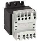 Legrand - Transformateur de sécurité primaire 230V à 400V et secondaire 24V~ - 100VA