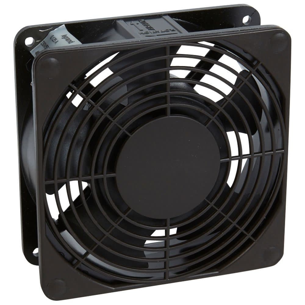 Legrand - Ventilateur 230V~ pour la gestion thermique des coffrets LCS3 19pouces