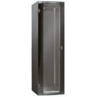 Legrand - Baie 19pouces LCS3 avec porte avant simple capacité 33U - 1626x600x600mm