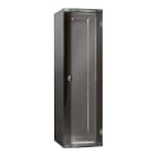 Legrand - Baie 19pouces LCS3 avec porte avant simple capacité 42U - 2026x600x600mm