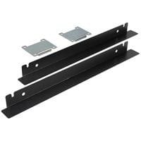 Legrand - Kit d'association pour 2 baies LCS3 profondeur 600mm