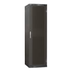 Legrand - Baie serveur 19pouces LCS3 capacité 42U - 2026x800x1000mm