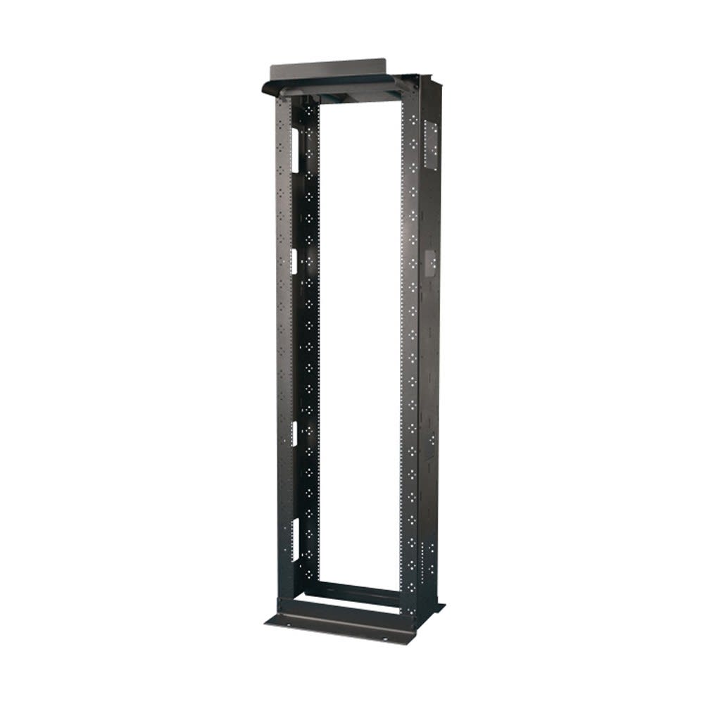 Legrand - Rack 19pouces haute densité capacité 45U - 2185x604x521mm - montants prof. 267mm