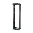 Legrand - Rack 19pouces haute densité capacité 45U - 2185x604x667mm - montants prof. 413mm
