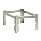 Legrand - Socle rehausseur plancher technique - baie LCS3 largeur 600mm profondeur 1000mm