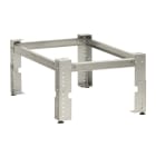 Legrand - Socle rehausseur plancher technique - baie LCS3 largeur 800mm profondeur 600mm