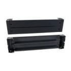 Legrand - Kit socle hauteur 200mm pour baies LCS3 largeur 800mm avec ouverture 4 faces
