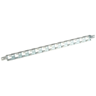 Legrand - Jeu de 3 supports de gestion de câbles - baies LCS3 19pouces larg. / prof. 800mm