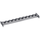 Legrand - Support pour grille guide-câbles pour baie serveur LCS3 largeur 600 ou 800mm